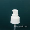 18/410 18/415 Peristaltische Handfreie Pumpencreme Reinigung